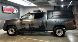 Changan Hunter Plus 2023 года за 9 295 000 тг. в Алматы – фото 3