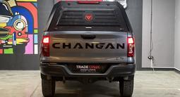 Changan Hunter Plus 2023 года за 9 295 000 тг. в Алматы – фото 5