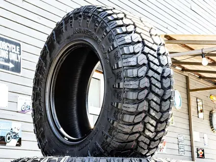 265/70R16 RT + 10слойные за 110 000 тг. в Алматы