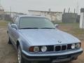 BMW 525 1990 годаүшін1 700 000 тг. в Караганда – фото 3