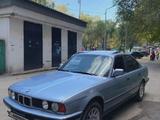 BMW 525 1990 года за 1 800 000 тг. в Караганда – фото 5