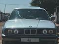 BMW 525 1990 годаүшін1 700 000 тг. в Караганда – фото 6