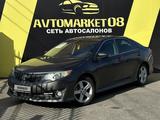 Toyota Camry 2014 года за 9 150 000 тг. в Тараз