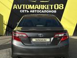 Toyota Camry 2014 годаfor9 150 000 тг. в Тараз – фото 5