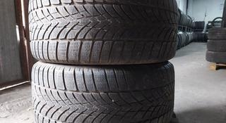 295/40R20 пара Dunlop за 100 000 тг. в Алматы