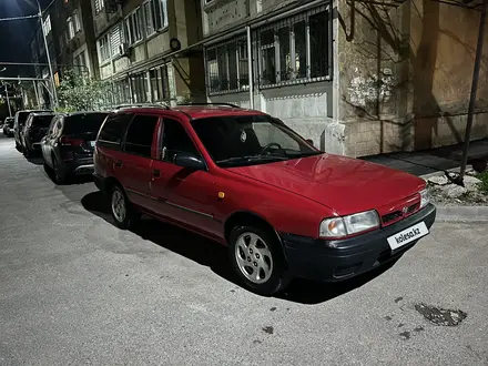 Nissan Sunny 1992 года за 850 000 тг. в Шымкент – фото 5