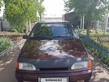 ВАЗ (Lada) 2115 2011 года за 1 300 000 тг. в Новоишимский