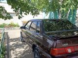 ВАЗ (Lada) 2115 2011 года за 1 300 000 тг. в Новоишимский – фото 2