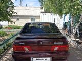 ВАЗ (Lada) 2115 2011 года за 1 300 000 тг. в Новоишимский – фото 3