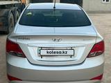 Hyundai Accent 2014 годаfor4 500 000 тг. в Актау – фото 2