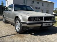 BMW 525 1991 года за 1 600 000 тг. в Тараз