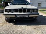 BMW 525 1991 годаүшін1 600 000 тг. в Тараз – фото 5