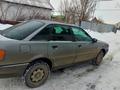 Audi 80 1991 годаүшін900 000 тг. в Актобе