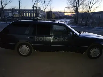 Mercedes-Benz E 230 1991 года за 600 000 тг. в Караганда – фото 2