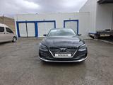 Hyundai Grandeur 2017 годаүшін12 200 000 тг. в Шымкент – фото 2