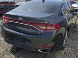Hyundai Grandeur 2017 годаүшін12 200 000 тг. в Шымкент – фото 5