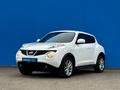 Nissan Juke 2012 года за 5 420 000 тг. в Алматы