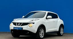 Nissan Juke 2012 годаүшін5 420 000 тг. в Алматы