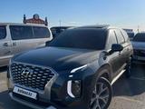 Hyundai Palisade 2021 года за 23 300 000 тг. в Алматы – фото 5