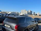 Hyundai Palisade 2021 года за 23 000 000 тг. в Алматы – фото 4