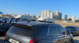 Hyundai Palisade 2021 года за 22 800 000 тг. в Алматы – фото 4