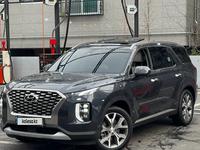 Hyundai Palisade 2021 года за 23 300 000 тг. в Алматы