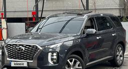 Hyundai Palisade 2021 года за 23 300 000 тг. в Алматы