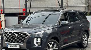 Hyundai Palisade 2021 года за 23 300 000 тг. в Алматы