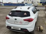 Lifan X50 2018 года за 3 100 000 тг. в Атырау – фото 2