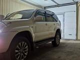 Toyota Land Cruiser Prado 2003 года за 14 700 000 тг. в Усть-Каменогорск – фото 2