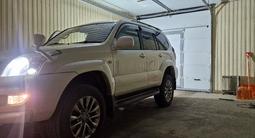 Toyota Land Cruiser Prado 2003 года за 14 700 000 тг. в Усть-Каменогорск – фото 2