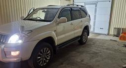 Toyota Land Cruiser Prado 2003 года за 14 700 000 тг. в Усть-Каменогорск – фото 3