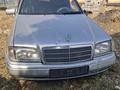 Mercedes-Benz C 200 1994 года за 550 000 тг. в Талдыкорган