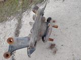 Цапфа со ступицей за 45 000 тг. в Актобе – фото 2