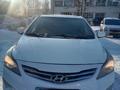 Hyundai Accent 2015 года за 3 800 000 тг. в Астана – фото 2