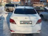 Hyundai Accent 2015 годаүшін3 800 000 тг. в Астана – фото 3