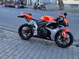 Honda  CBR 600RR 2008 года за 3 000 000 тг. в Талдыкорган
