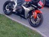 Honda  CBR 600RR 2008 года за 3 000 000 тг. в Талдыкорган – фото 2