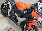 Honda  CBR 600RR 2008 года за 3 000 000 тг. в Талдыкорган – фото 4