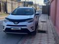 Toyota RAV4 2016 годаүшін11 500 000 тг. в Шымкент – фото 3