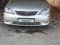 Toyota Camry 2005 годаүшін3 200 000 тг. в Шымкент