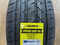 235/45r17 Sonix Prime UHP 08 за 28 000 тг. в Астана – фото 4