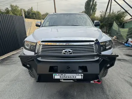 Toyota Tundra 2010 года за 17 000 000 тг. в Алматы – фото 43