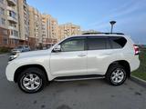 Toyota Land Cruiser Prado 2015 годаүшін15 500 000 тг. в Алматы – фото 3