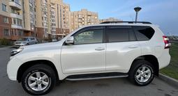 Toyota Land Cruiser Prado 2015 годаүшін15 500 000 тг. в Алматы – фото 3