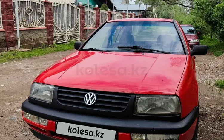 Volkswagen Vento 1993 года за 900 000 тг. в Алматы