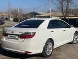 Toyota Camry 2015 годаfor13 000 000 тг. в Шардара – фото 3