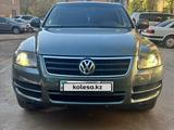 Volkswagen Touareg 2004 годаүшін4 700 000 тг. в Павлодар