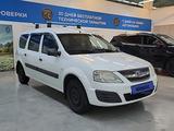 ВАЗ (Lada) Largus 2015 годаfor3 290 000 тг. в Усть-Каменогорск – фото 3