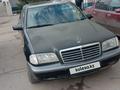 Mercedes-Benz C 200 1998 годаүшін1 800 000 тг. в Кокшетау